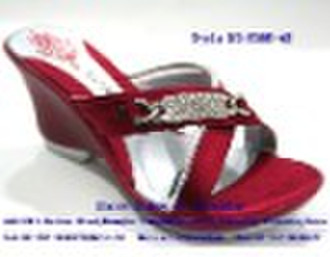 fashion woman shoe