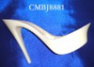 2010 popular fashion heel