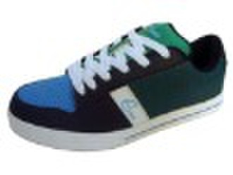 2010 new skate shoe