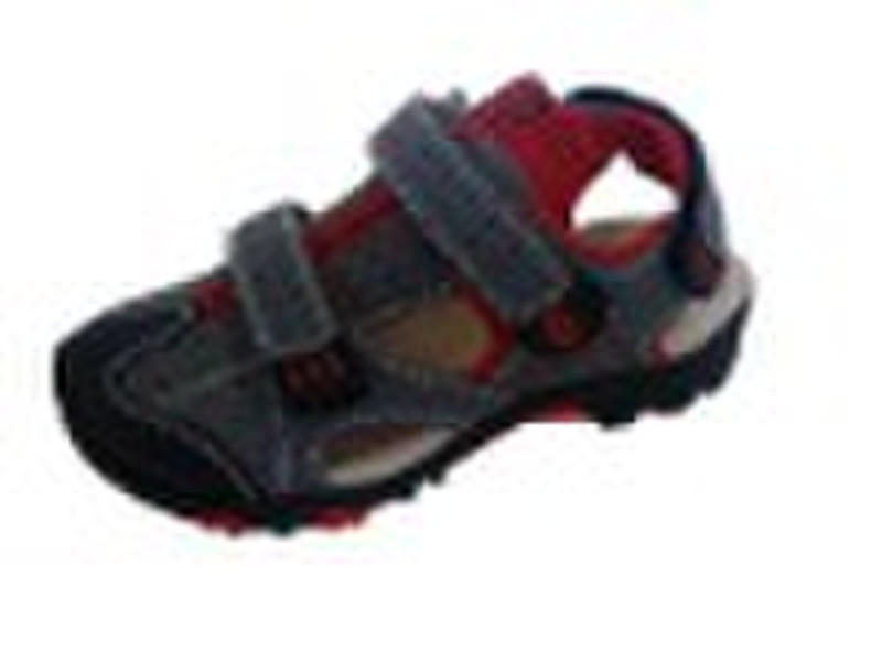 boy's fashion new sports sandals