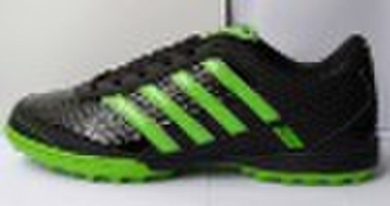 2010 Men's football shoes/Soccer shoes