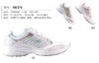 Wenke 2010 Men Running Shoe