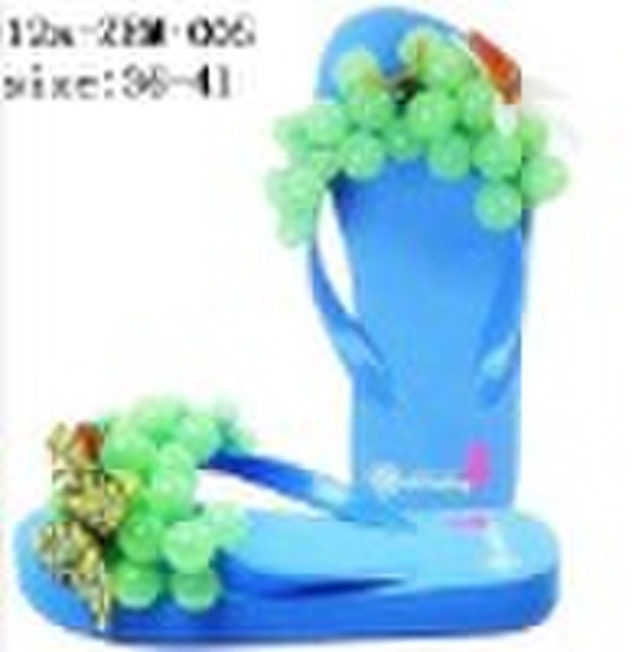 12-ZEM-005 handmade slippers