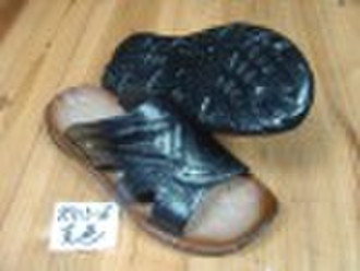 men sandal