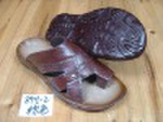 men sandal