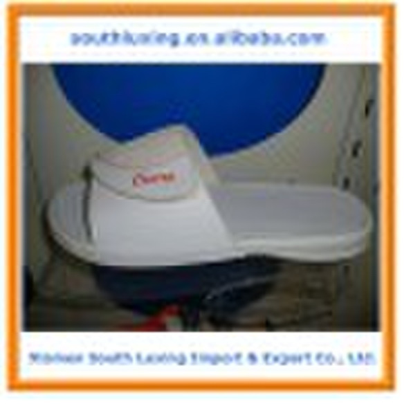 Hot sell 2010 indoor slippers