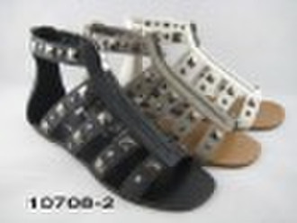 Girl Roma sandals