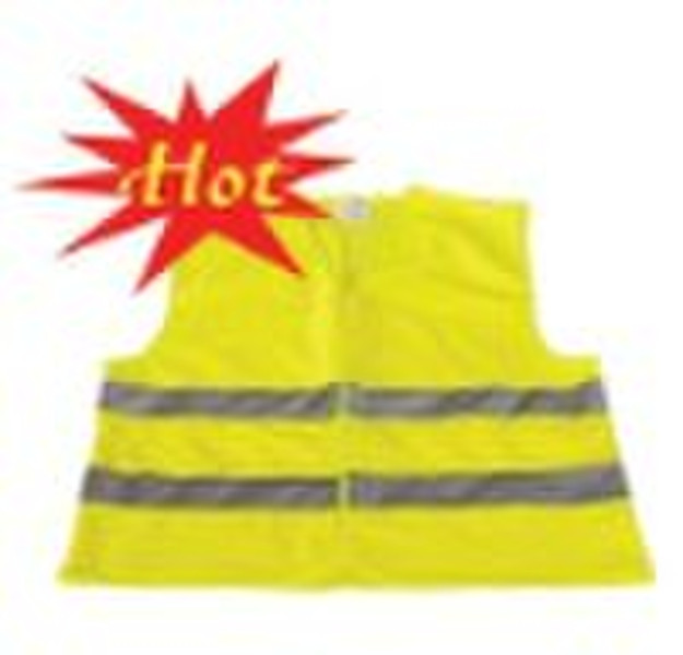 Reflective Vest