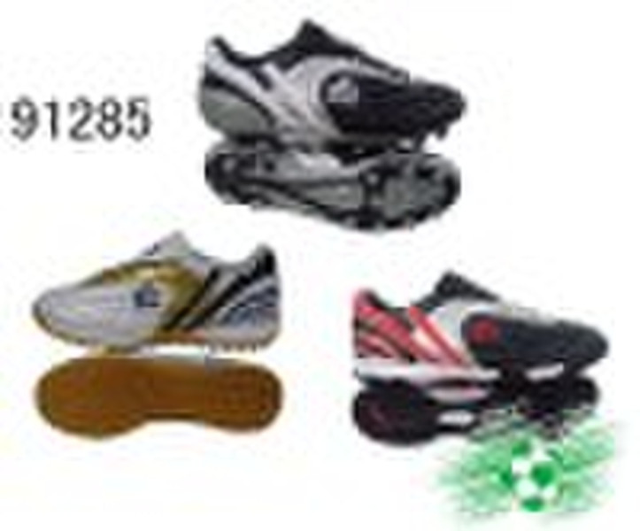 2011 SOCCER SHOES