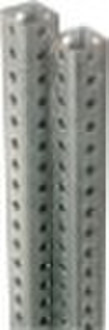 Perforated Square Steel Pipe