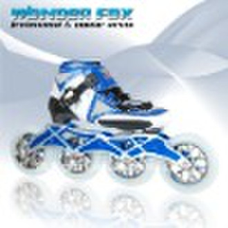 2010 series new roller skate