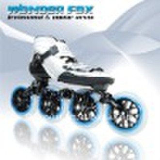 2010 series new inline skate with CE standard