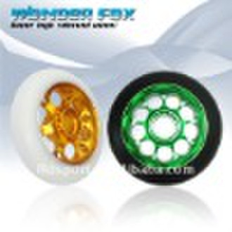 scooter wheel,pu wheel,metal core wheel