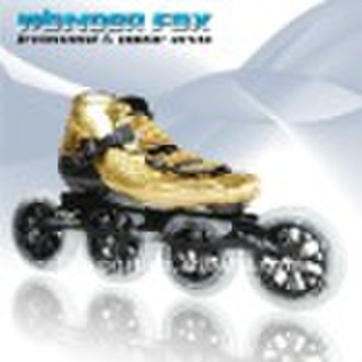 professional inline skate for racing infinity