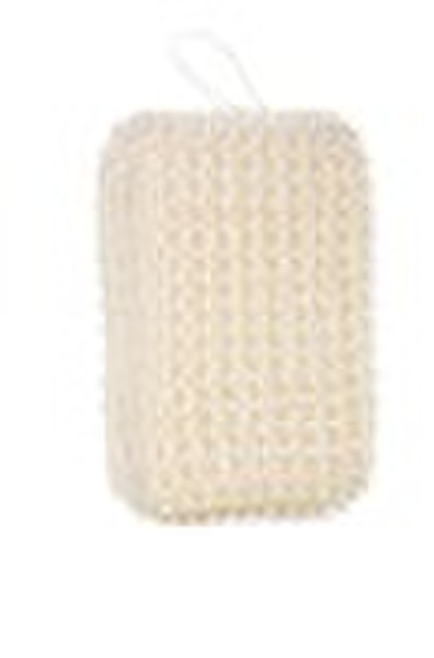 sisal sponge