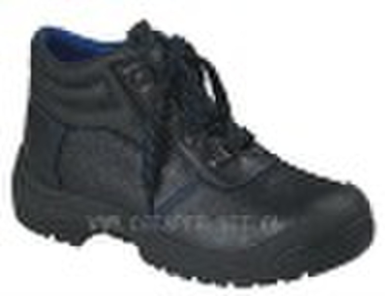 Professionelle Sicherheitsstiefel 5153