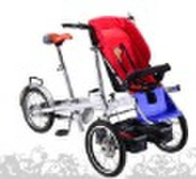 CE baby stroller (The newest)