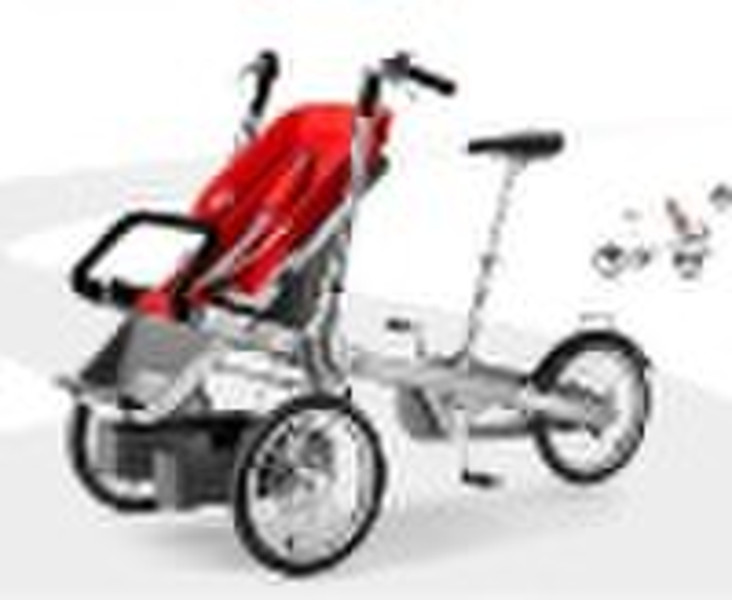 CE Kinderwagen (neuester)