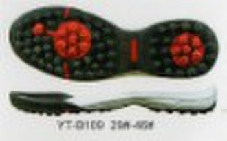 New style EVA outsole 29-46#