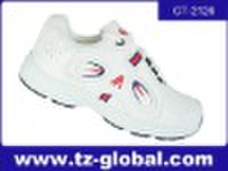 2011 Lastest style men sports shoes