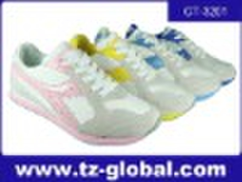 2010 New style fashion casual shoes