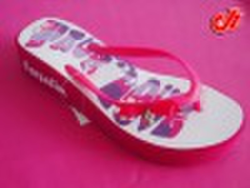 Fashion Women Slipper