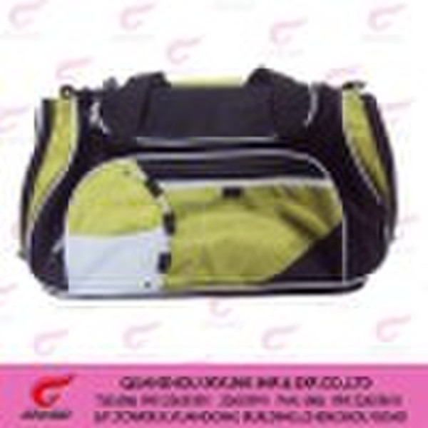 Sports travel bag