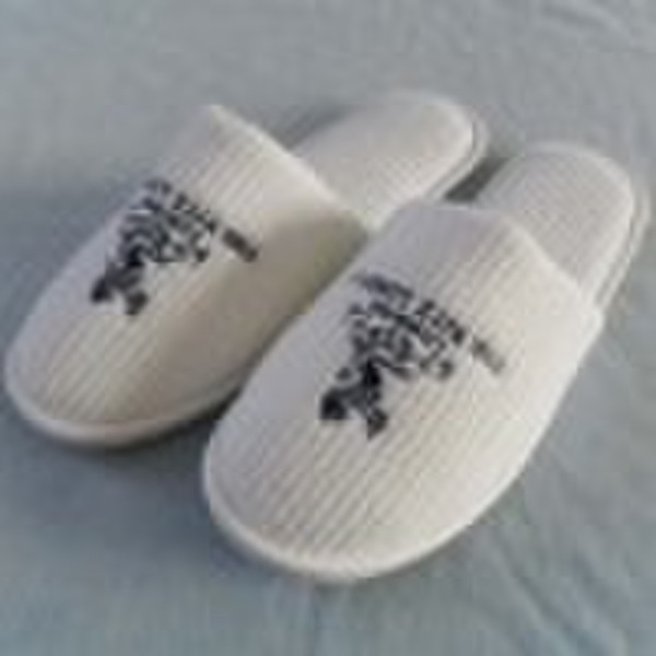 Hotel & Resorts Guestroom Slippers