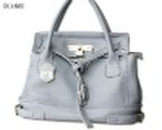 Fasjion lady leather Handbag(DM-003W)