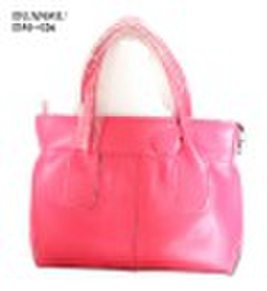 100% echtes Leder-Handtasche (DM-026)