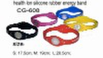 health EFX energy bands