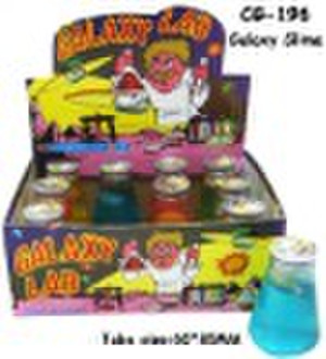 Pot slime/toy slime/crazy slime(oil slime,organ sl