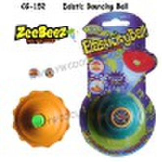 Zeebeez, springenden Ball, Trichter Ball