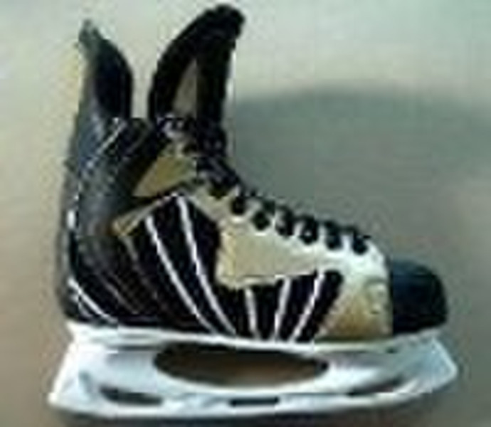 Hockey skates