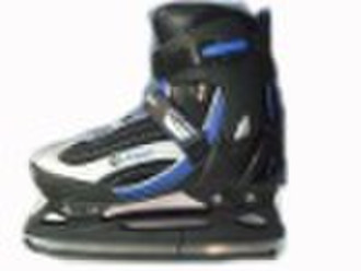 Adult ice skates