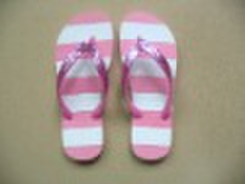 lady sandal-----DZ-298-pink