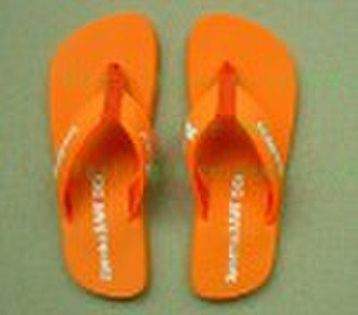 beach sandal----DZ-060-orange