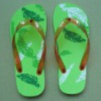 женщины сандалии --- DZ-145-зеленый
