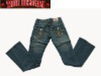 Brand designer women jeans with factory price. sty