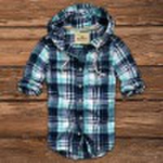 Men leisure shirt ,outwear