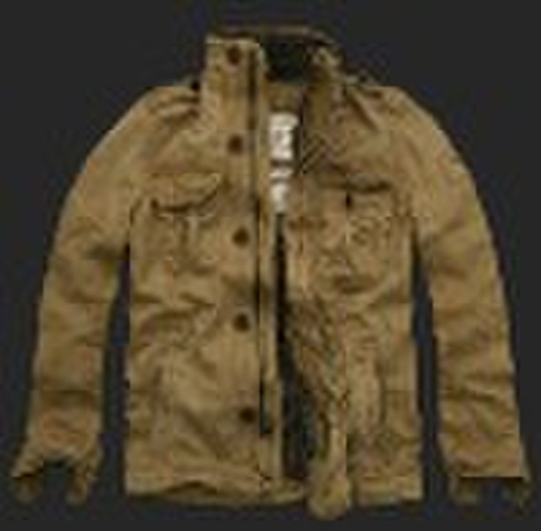 brand men's jacket , designer jacket