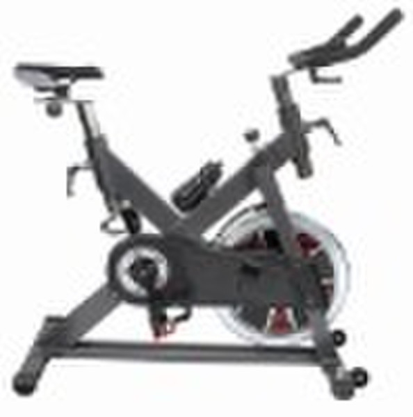 Magnetic Fitness Bike