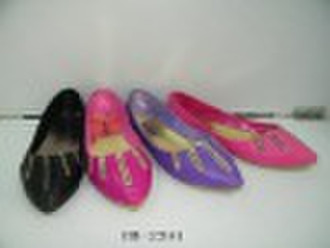 lady causel shoes