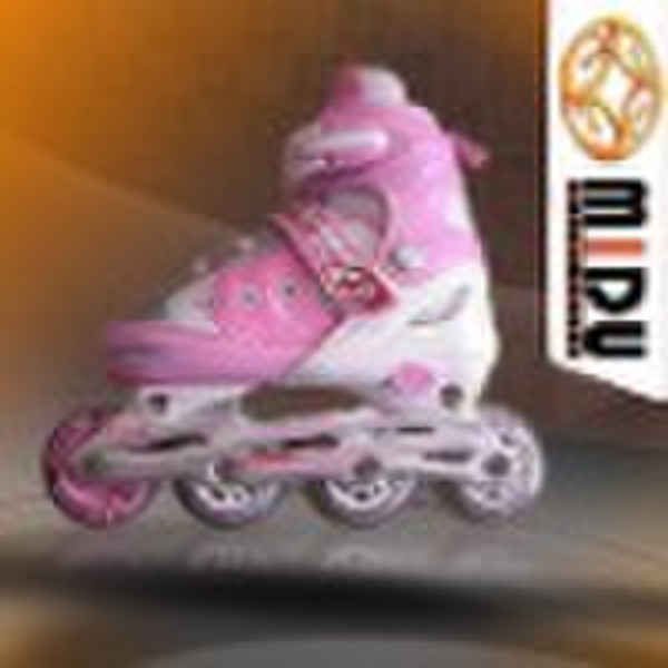 Adjustable Inline Skate MIDU-901