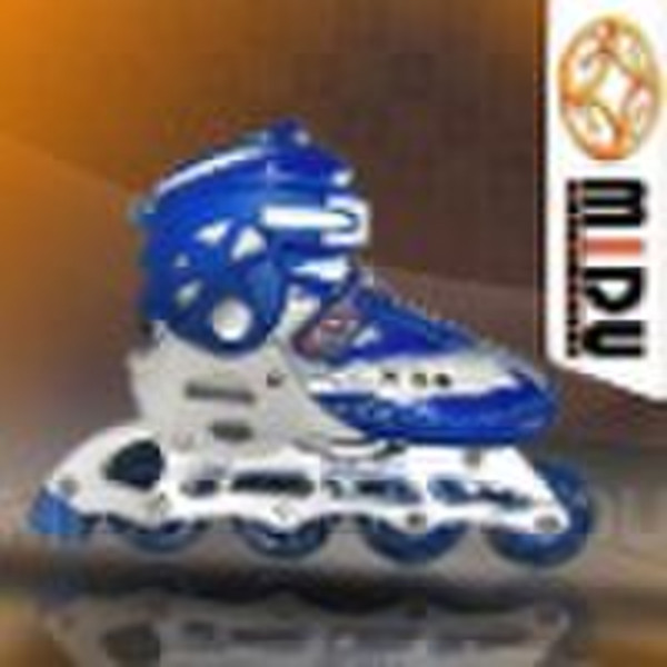 Adjustable roller skates MIDU-905