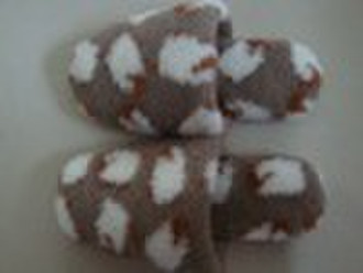 2009 New Arrival,indoor slipper ST-B127