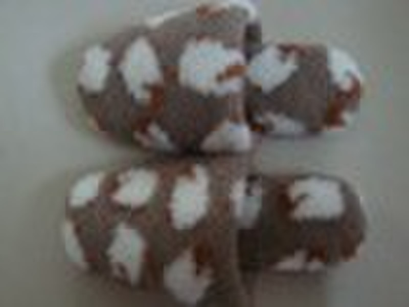 2009 New Arrival,indoor slipper ST-B127