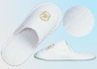 latest hotel slipper