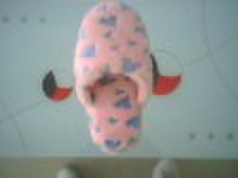 indoor slipper ST-B101