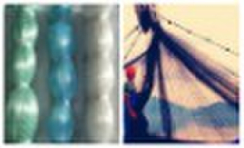 nylon fishing net